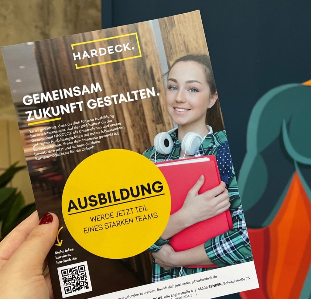 ausbildung-infoflyer-hardeck Ausbildungsmesse HARDECK