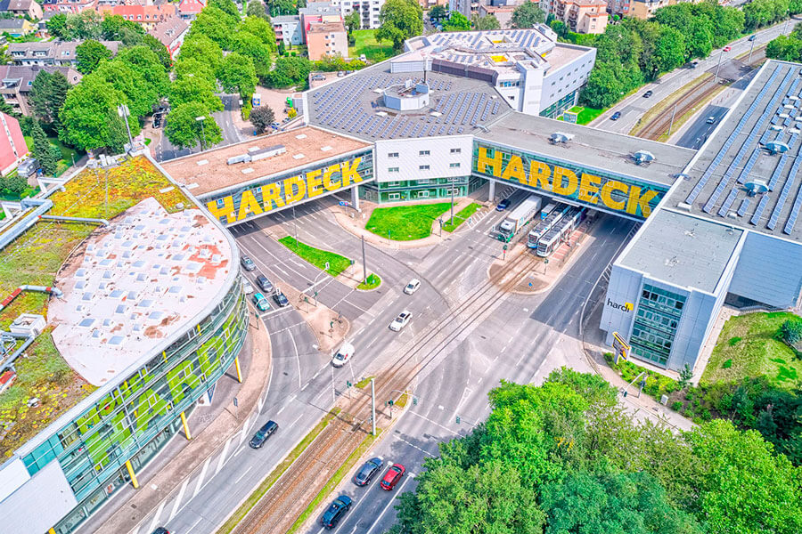 Hardeck in Bochum Jobs