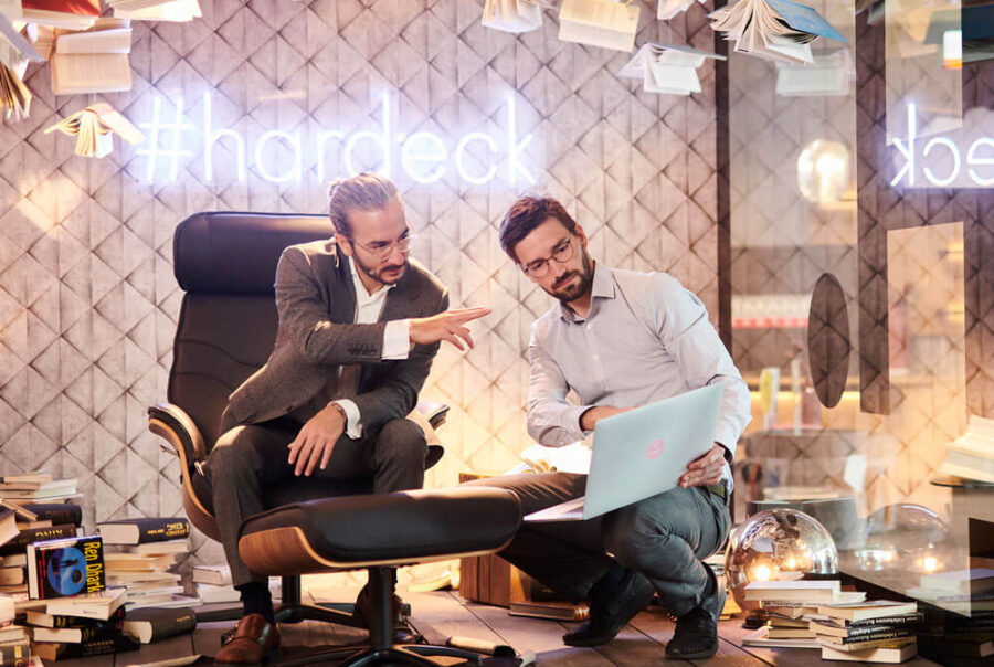 Marketing E-Commerce Jobs Hardeck