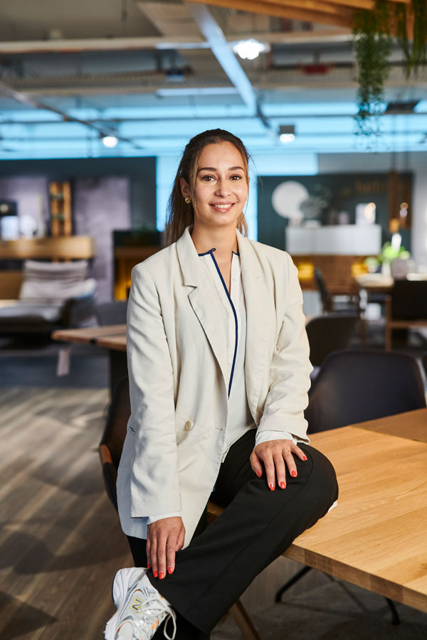 Studierende Jobs Werkstudenten Hardeck